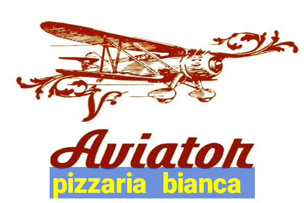 pizzaria bianca porto alegre