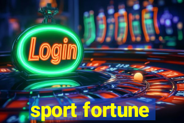 sport fortune