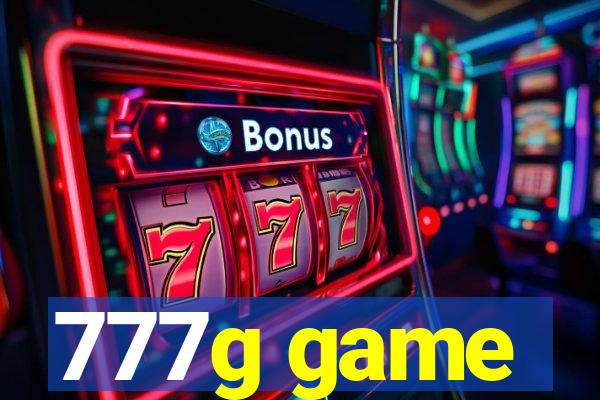 777g game