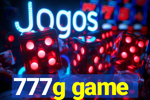 777g game