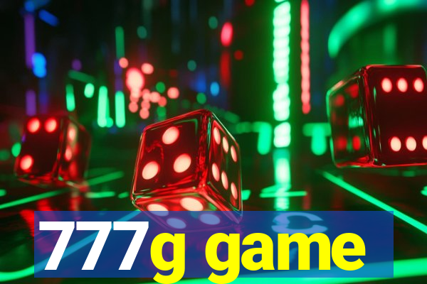 777g game