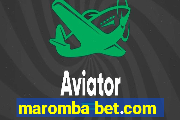 maromba bet.com