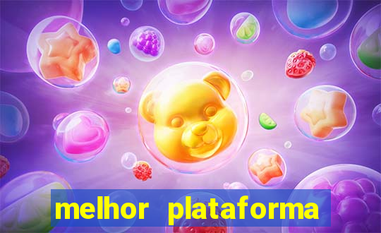 melhor plataforma de jogos 2024