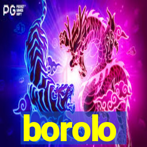 borolo