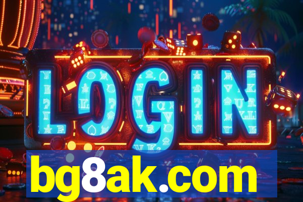 bg8ak.com