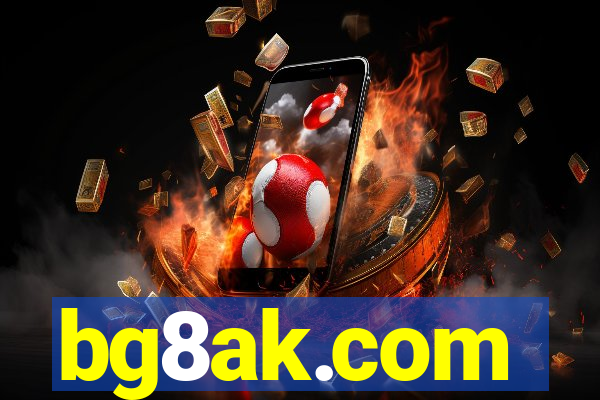 bg8ak.com