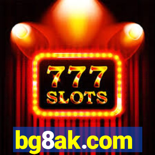 bg8ak.com