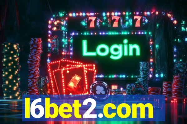 l6bet2.com