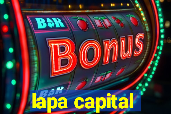 lapa capital