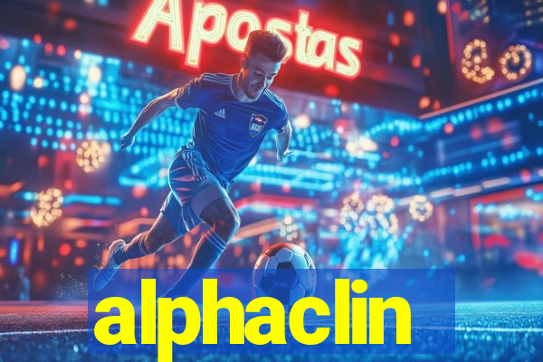 alphaclin