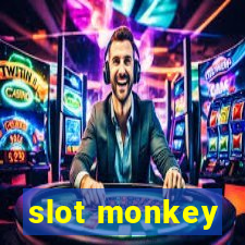 slot monkey