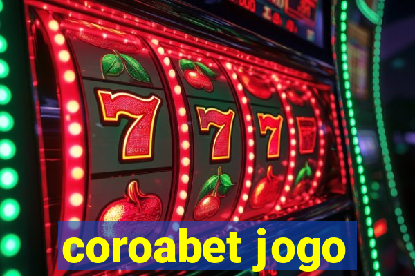 coroabet jogo