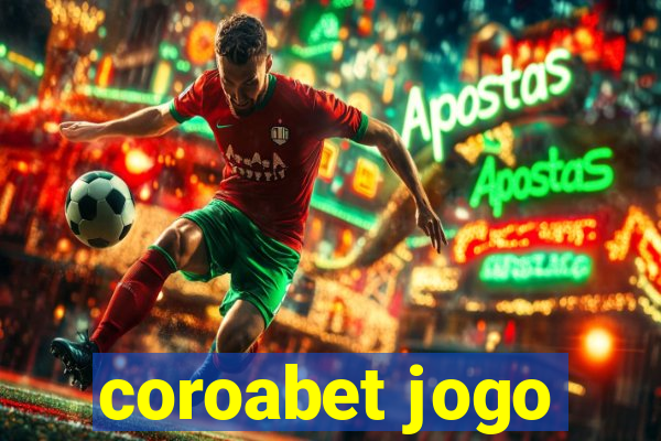 coroabet jogo