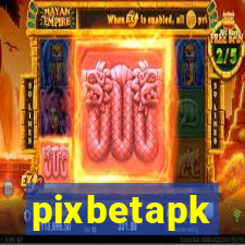 pixbetapk