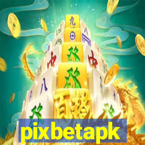 pixbetapk