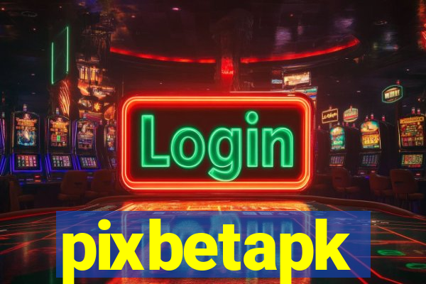 pixbetapk