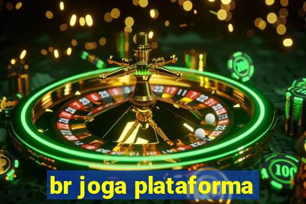 br joga plataforma