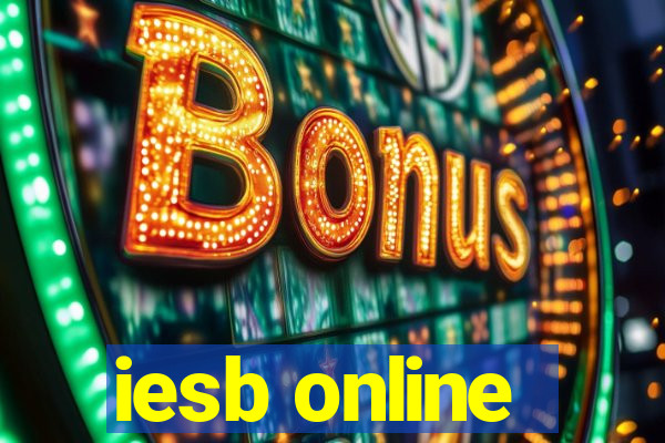 iesb online