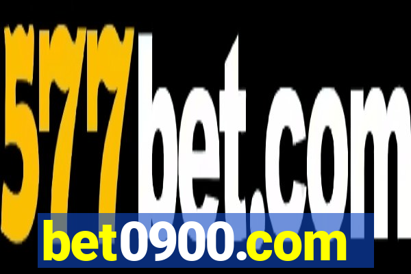 bet0900.com