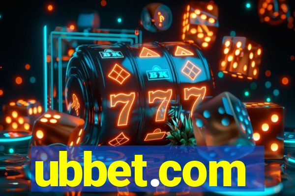 ubbet.com