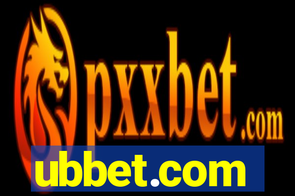 ubbet.com