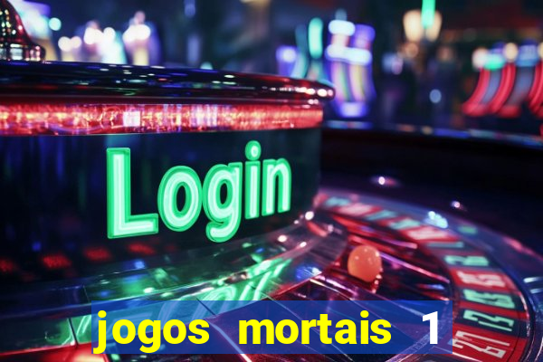 jogos mortais 1 final explicado