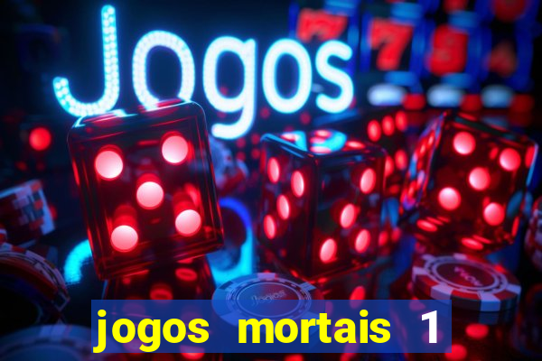 jogos mortais 1 final explicado