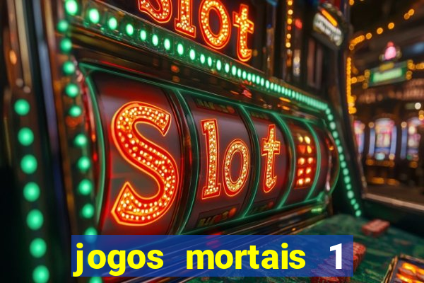 jogos mortais 1 final explicado