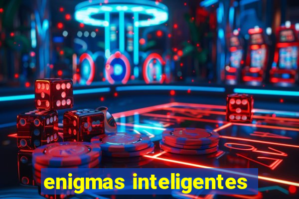 enigmas inteligentes