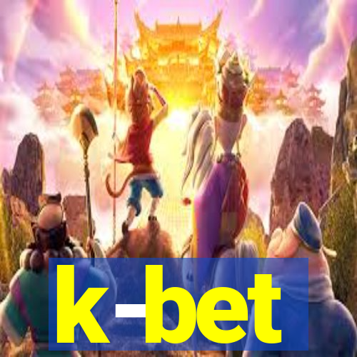 k-bet