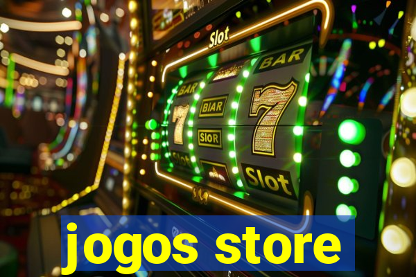 jogos store