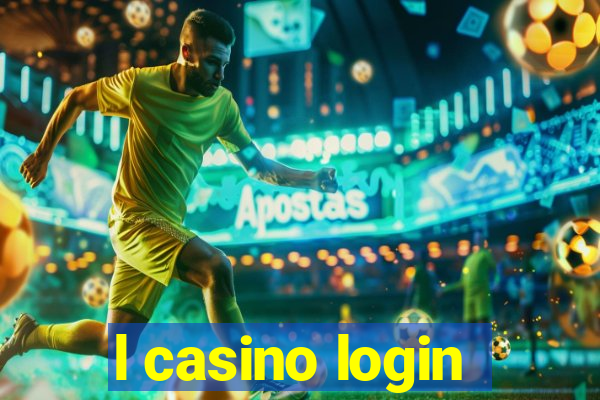 l casino login