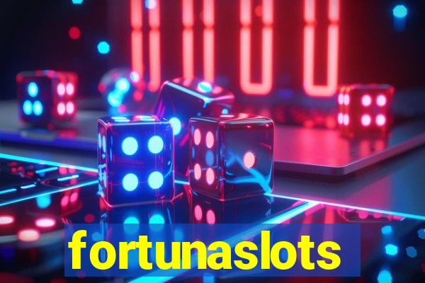 fortunaslots