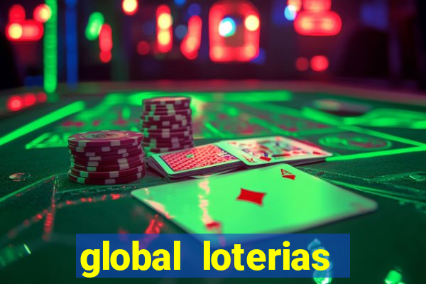 global loterias jogo do bicho