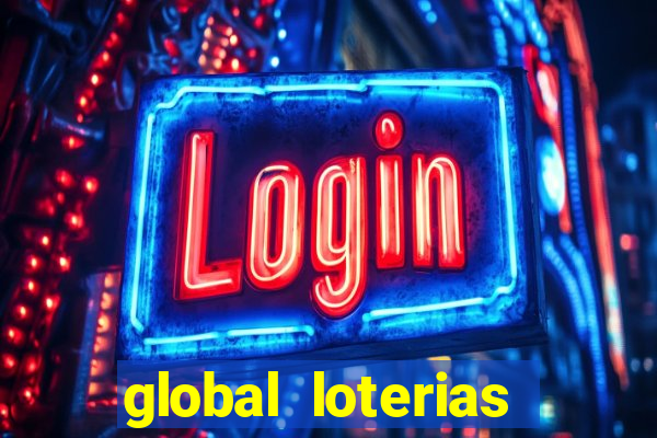 global loterias jogo do bicho