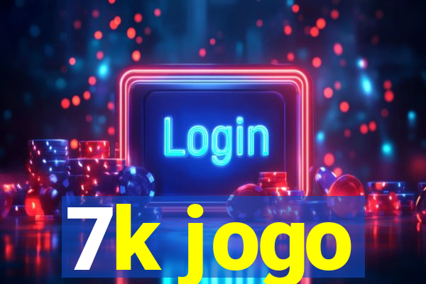 7k jogo