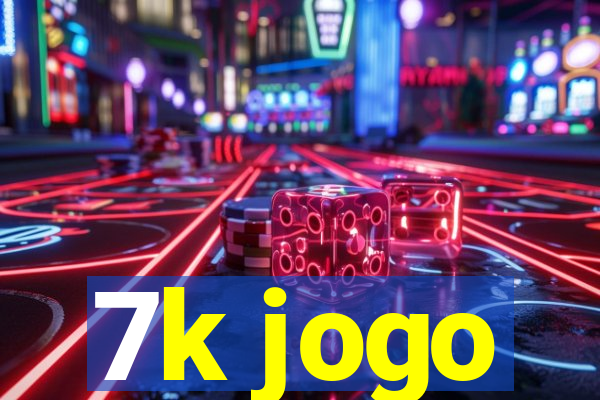 7k jogo