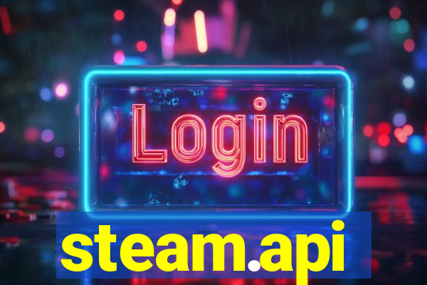 steam.api