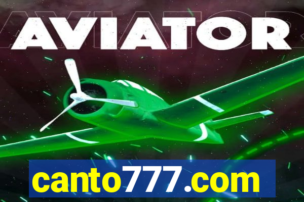 canto777.com