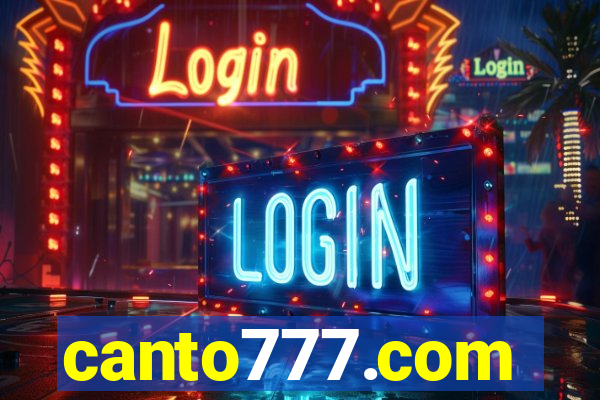 canto777.com