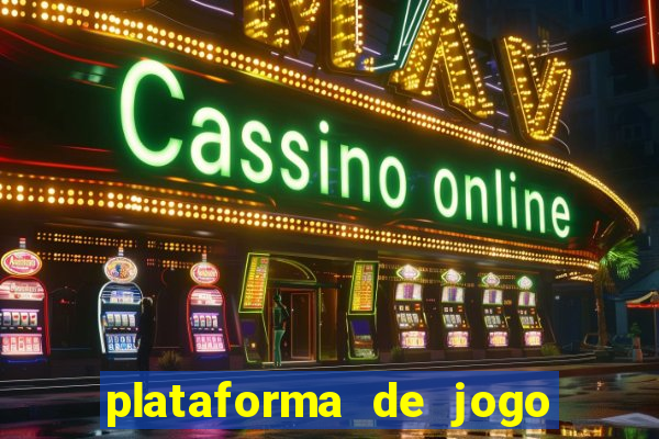 plataforma de jogo que paga no cadastro facebook