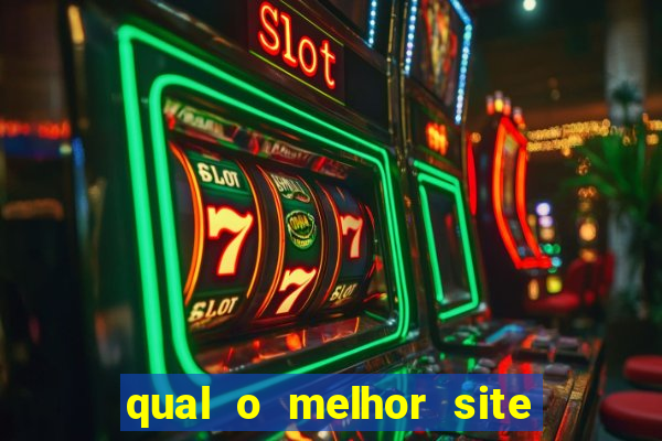 qual o melhor site de jogos para ganhar dinheiro