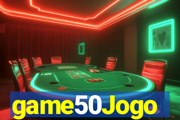 game50Jogo