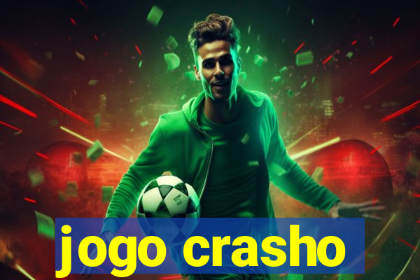 jogo crasho