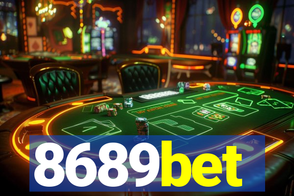 8689bet