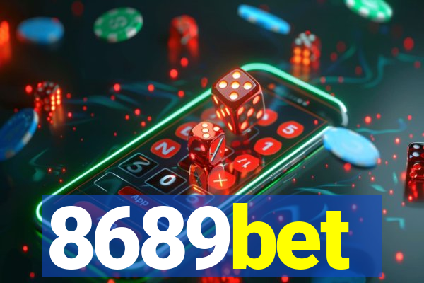 8689bet