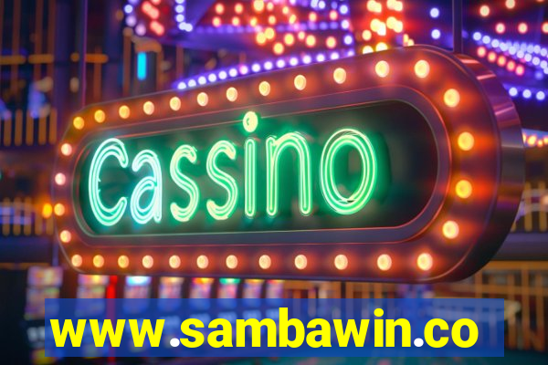 www.sambawin.com