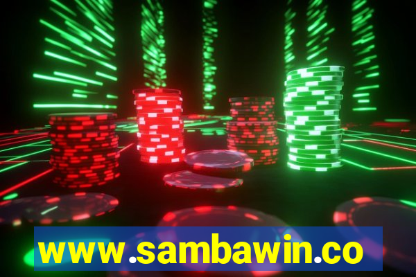 www.sambawin.com