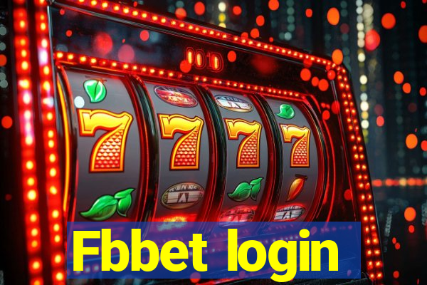 Fbbet login