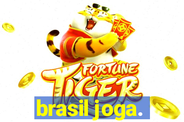 brasil joga.